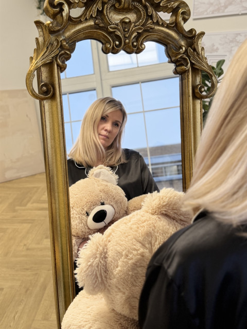 Виктория, Россия, Химки. Фото на сайте ГдеПапа.Ру