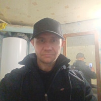 Сергей, Россия, г. Волгодонск (Ростовская область), 38