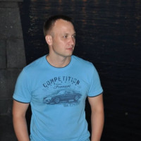 Денис, Россия, Санкт-Петербург, 32