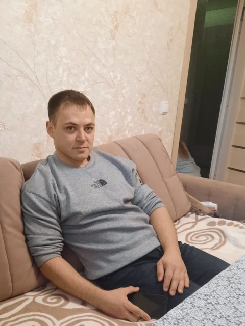 Марат, Россия, Верхняя Пышма. Фото на сайте ГдеПапа.Ру