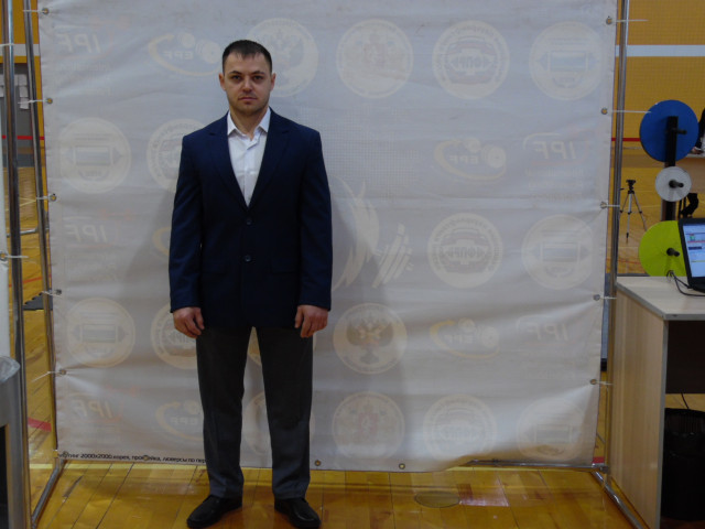 Марат, Россия, Верхняя Пышма. Фото на сайте ГдеПапа.Ру