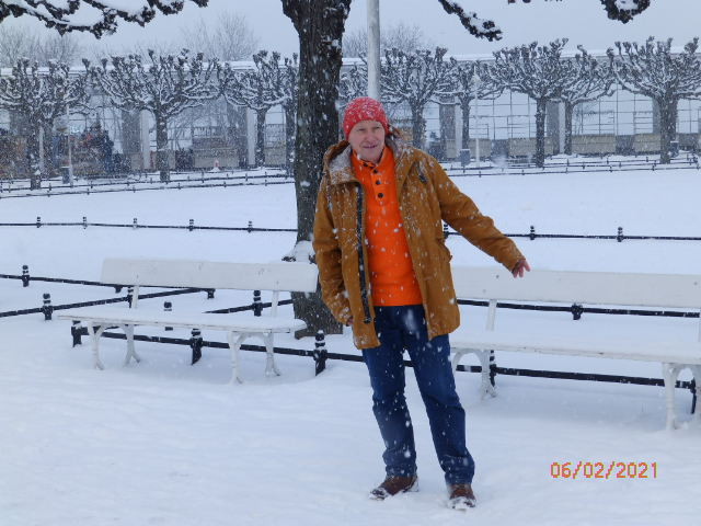 Krzysztof, Польша, Гданьск. Фото на сайте ГдеПапа.Ру