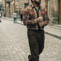 Абдулла, Армения, Ереван, 28 лет