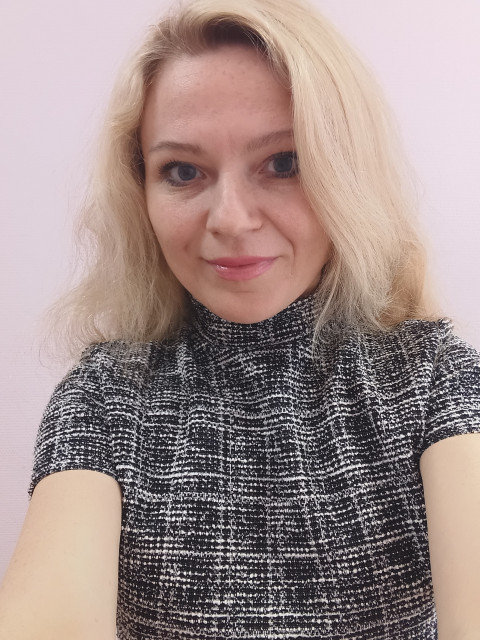 Ксения, Россия, Санкт-Петербург. Фото на сайте ГдеПапа.Ру