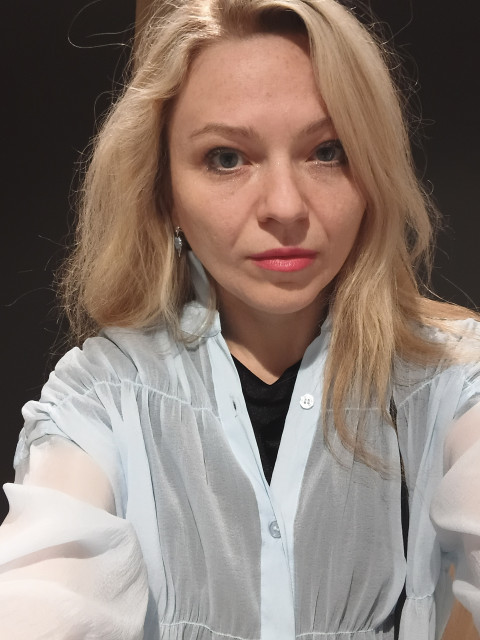 Ксения, Россия, Санкт-Петербург. Фото на сайте ГдеПапа.Ру