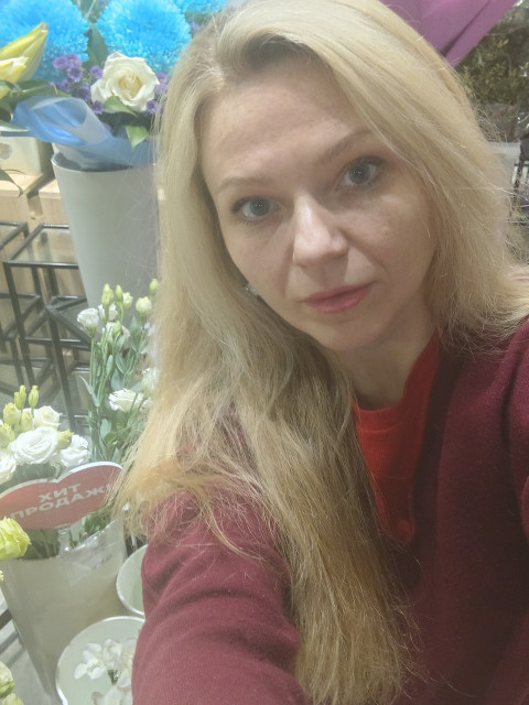 Ксения, Россия, Санкт-Петербург. Фото на сайте ГдеПапа.Ру