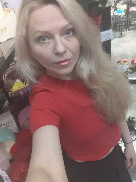 Ксения, Россия, Санкт-Петербург. Фото на сайте ГдеПапа.Ру