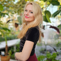 Ксения, Россия, Санкт-Петербург, 38 лет