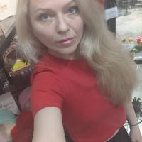 Ксения, Россия, Санкт-Петербург, 38 лет