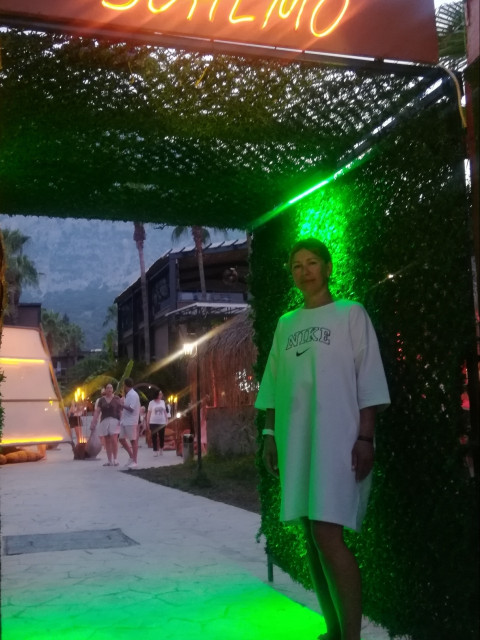 Ольга, Россия, Красноярск. Фото на сайте ГдеПапа.Ру