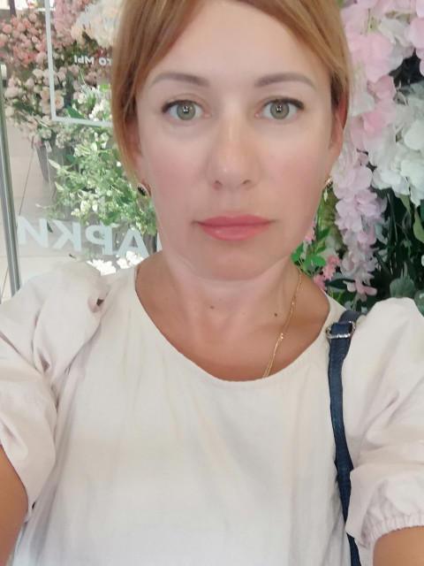 Ольга, Россия, Красноярск. Фото на сайте ГдеПапа.Ру