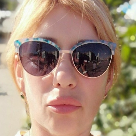 Ольга, Россия, Красноярск. Фото на сайте ГдеПапа.Ру