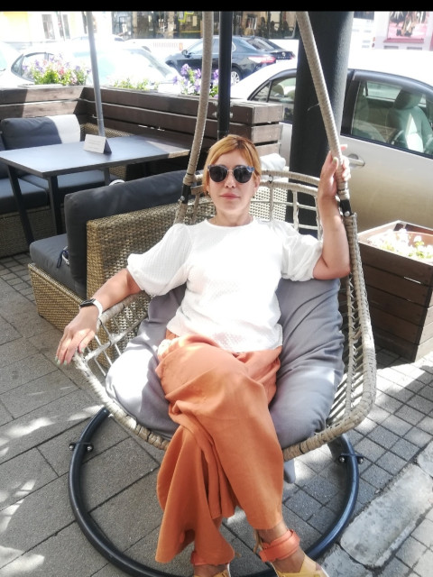 Ольга, Россия, Красноярск. Фото на сайте ГдеПапа.Ру