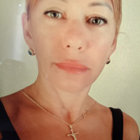 Ольга, Россия, Красноярск, 50 лет