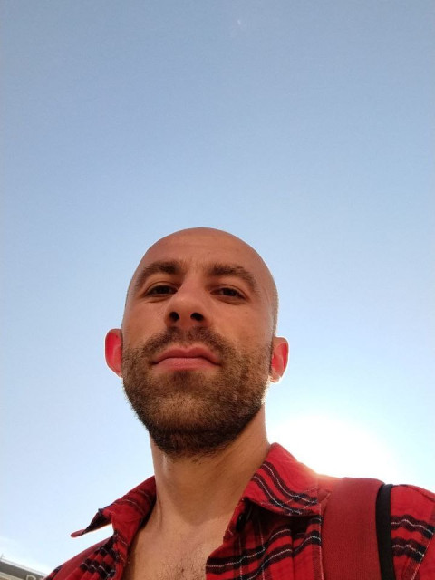 Михаил Швырев, Россия, Москва, 39 лет. Ищу: Желательно блондинку  Анкета 882196. 