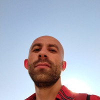 Михаил Швырев, Россия, Москва, 39 лет