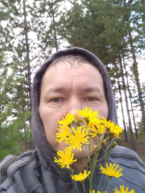 Андрей, Россия, Улан-Удэ. Фото на сайте ГдеПапа.Ру