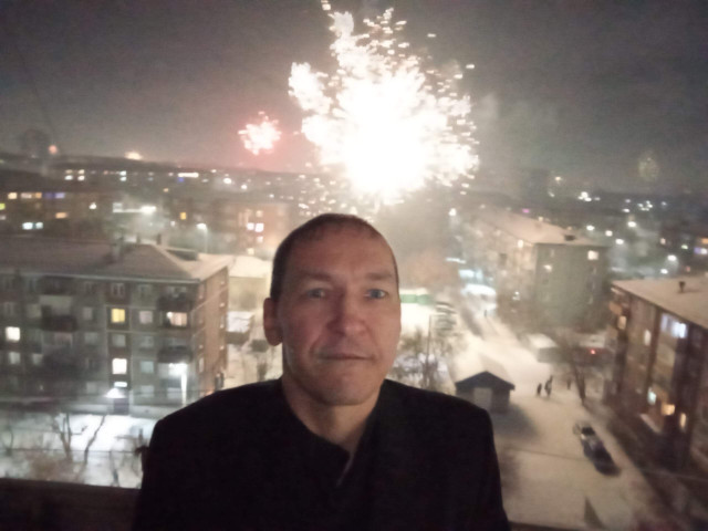 Андрей, Россия, Улан-Удэ. Фото на сайте ГдеПапа.Ру