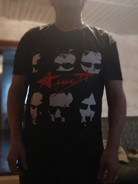 Алексей, Россия, Каменка. Фото на сайте ГдеПапа.Ру