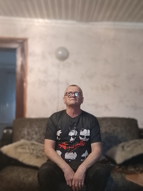 Алексей, Россия, Каменка. Фото на сайте ГдеПапа.Ру