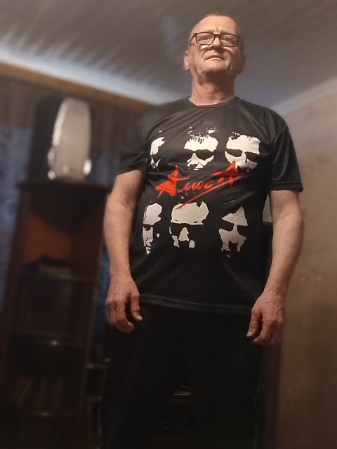 Алексей, Каменка, 56 лет. Познакомлюсь с женщиной для любви и серьезных отношений.  Анкета 882222. 