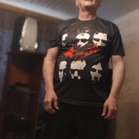 Алексей, Россия, Каменка, 56 лет