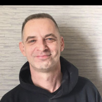 Роман, Россия, Москва, 49 лет