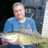 Sergey Rybin, Россия, Ногинск, 55