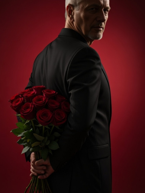 букет (версия AI)