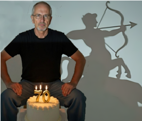 Nik, Россия, Санкт-Петербург, 70 лет. Ищу: для дружбы, общения и т. д...  Анкета 882229. 