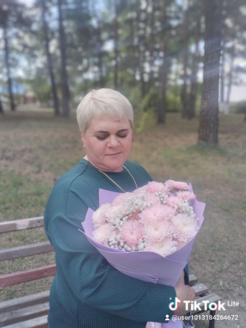 Елена, Россия, Иркутск, 48 лет. Она ищет его: мужчину для любви и серьезных отношений.  Анкета 882230. 