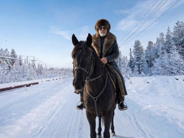 Алек Семенов, Россия, Ревда. Фото на сайте ГдеПапа.Ру