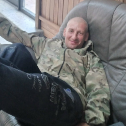 Александр Меньшенин, Калининград, 45 лет, 1 ребенок, 1 фото. Сайт отцов-одиночек GdePapa.Ru