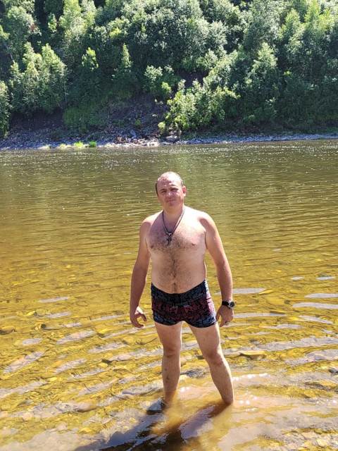 Антон, Россия, Прокопьевск. Фото на сайте ГдеПапа.Ру