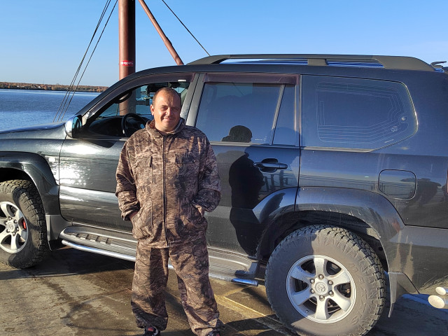 Антон, Россия, Прокопьевск. Фото на сайте ГдеПапа.Ру