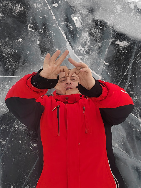 Антон, Россия, Прокопьевск. Фото на сайте ГдеПапа.Ру