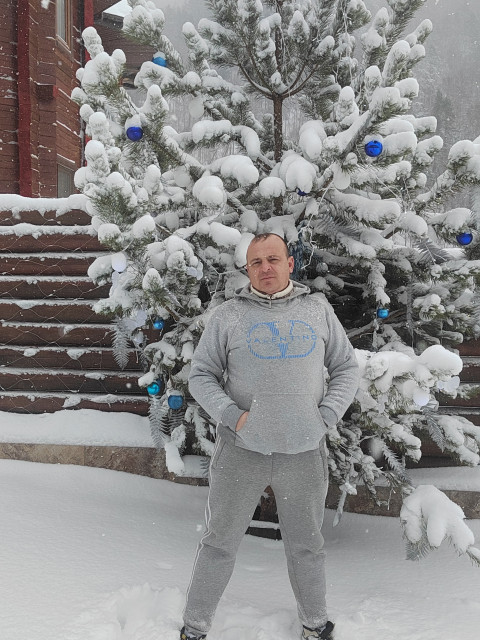 Антон, Россия, Прокопьевск. Фото на сайте ГдеПапа.Ру