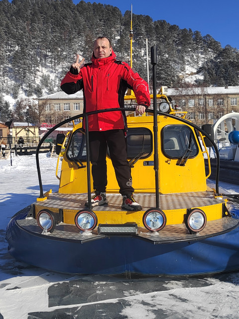 Антон, Россия, Прокопьевск. Фото на сайте ГдеПапа.Ру