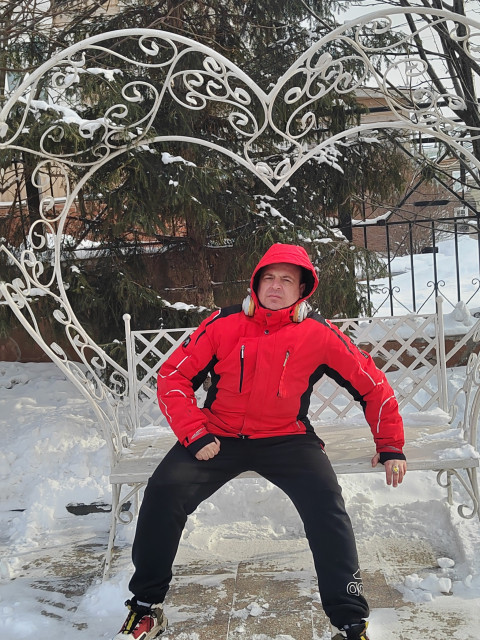 Антон, Россия, Прокопьевск. Фото на сайте ГдеПапа.Ру