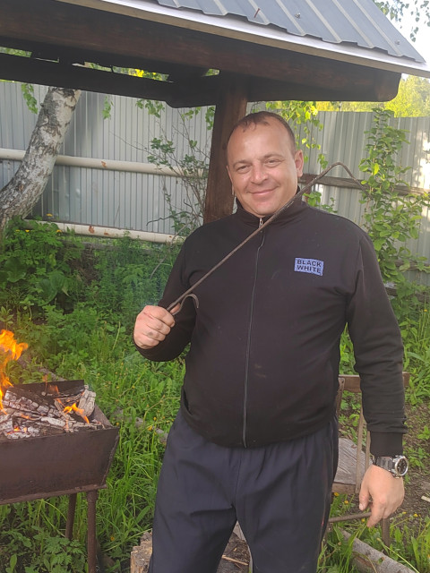 Антон, Россия, Прокопьевск. Фото на сайте ГдеПапа.Ру