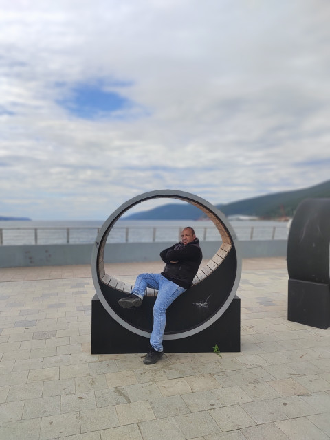 Антон, Прокопьевск, 40 лет, 1 ребенок, 10 фото. Познакомлюсь с женщиной для любви и серьезных отношений.  Анкета 882241. 