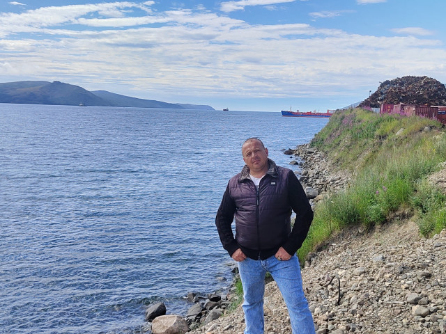 Антон, Россия, Прокопьевск. Фото на сайте ГдеПапа.Ру