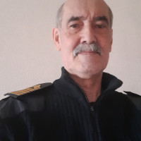 Вадим, Россия, Нижний Новгород, 71 год