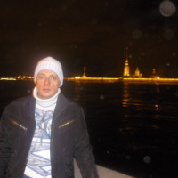 Александр, Россия, Санкт-Петербург, 49