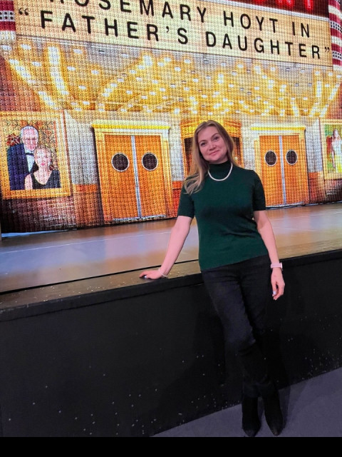 Марина, Россия, Истра, 45 лет, 1 ребенок. Познакомлюсь с надежным мужчиной для любви и серьезных отношений, брака и создания семьи, дружбы.  Анкета 882262. 