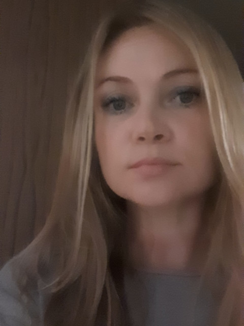 Марина, Россия, Истра. Фото на сайте ГдеПапа.Ру