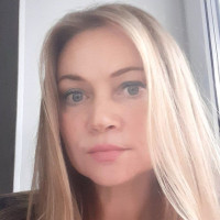 Марина, Россия, Истра, 45 лет