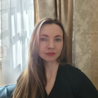 Марина, Москва, Верхние Лихоборы, 36 лет