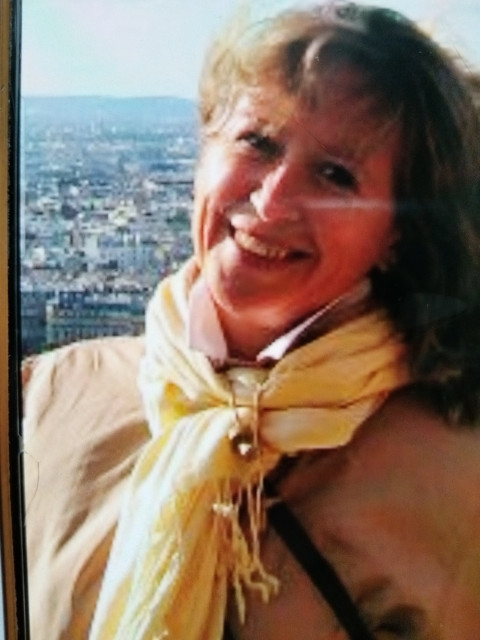 Елена, Москва, 66 лет, 1 ребенок. Познакомлюсь с мужчиной для дружбы и общения.  Анкета 882271. 