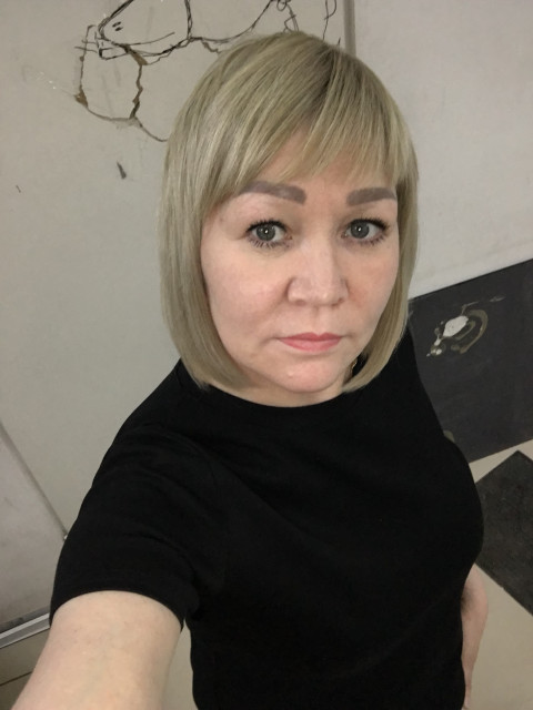 Зиля, Туймазы, 49 лет, 1 фото. Познакомлюсь с мужчиной для любви и серьезных отношений, дружбы и общения.  Анкета 882281. 